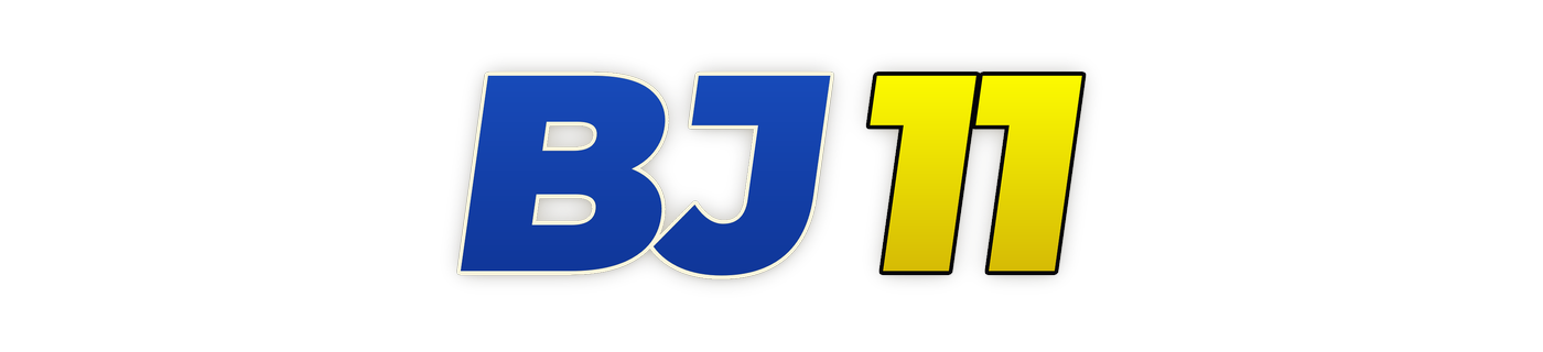 bj11 logo